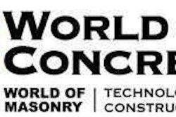 World of Concrete 2013