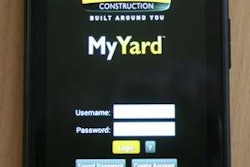 CNH My Yard app