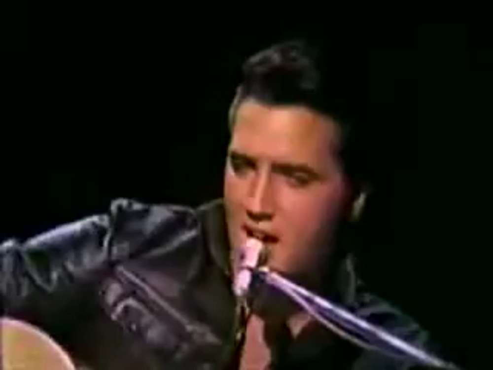 Friday 5 05 Elvis That S Alright Mama Equipment World Friday 5 05 Elvis That S Alright Mama Equipment World