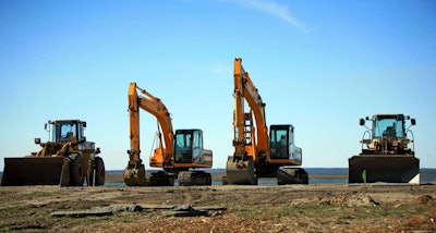 construction equipment