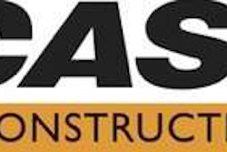 Case Construction Equipment logo