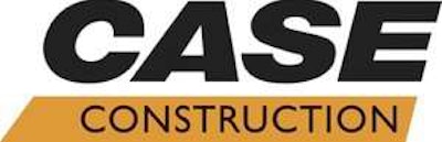 Case Construction Equipment logo