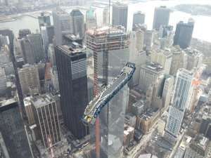 Credit: Scott Lahmers, ThyssenKrupp Elevator