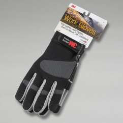 3 M Work Label 2 L Grey