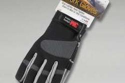 3 M Work Label 2 L Grey