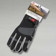 3 M Work Label 2 L Grey