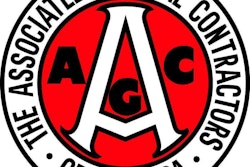 AGC-Associated General Contractors of America-logo