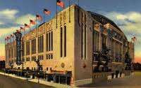Chicago Blackhawks Stadium