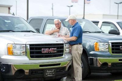 Gmc Dealer Action Bws6504