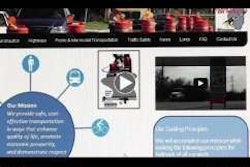 Illinois DOT safety website thumbnail