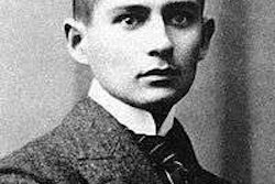 Kafka Portrait