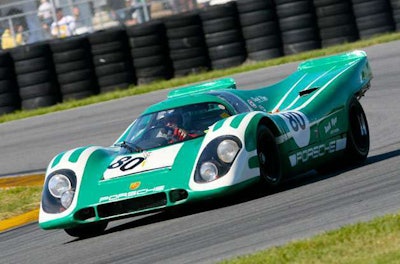 Porsche 917