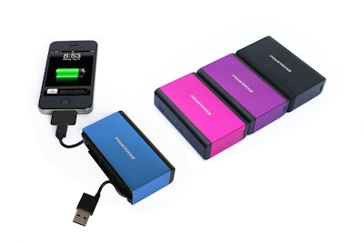 Powerocks Magic Cube