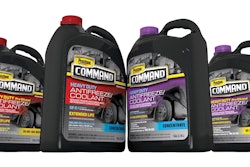 Prestone Command Family