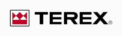 Terex Logo
