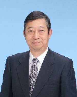 Tetsuji Ohashi will become President and CEO of Komatsu on April 1st.