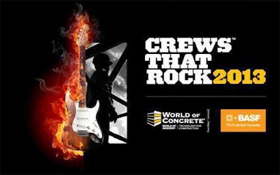 Crews That Rock