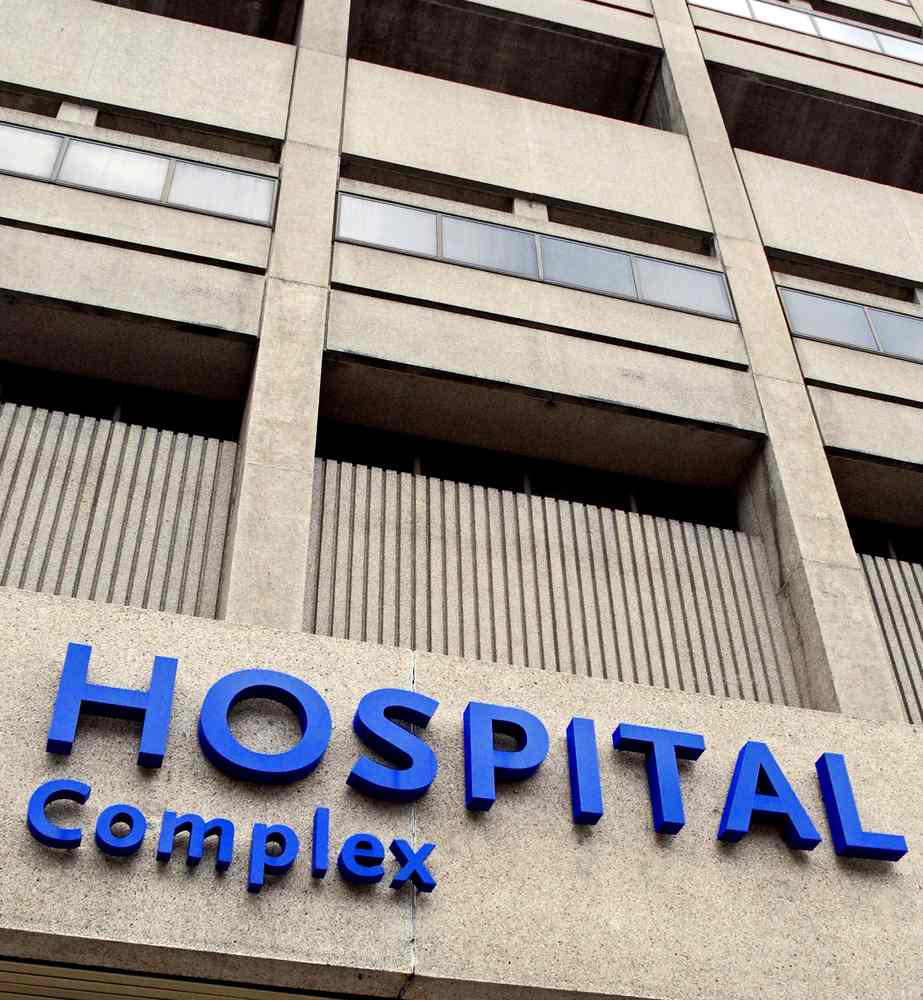 Hospitalbuildingboom