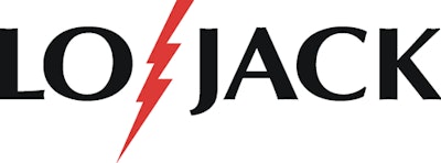 Lojack Logo