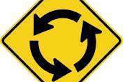 Roundabout