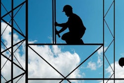 scaffolding