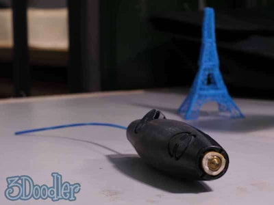 3Doodler