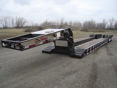 40 Ton Lght Wt Opt