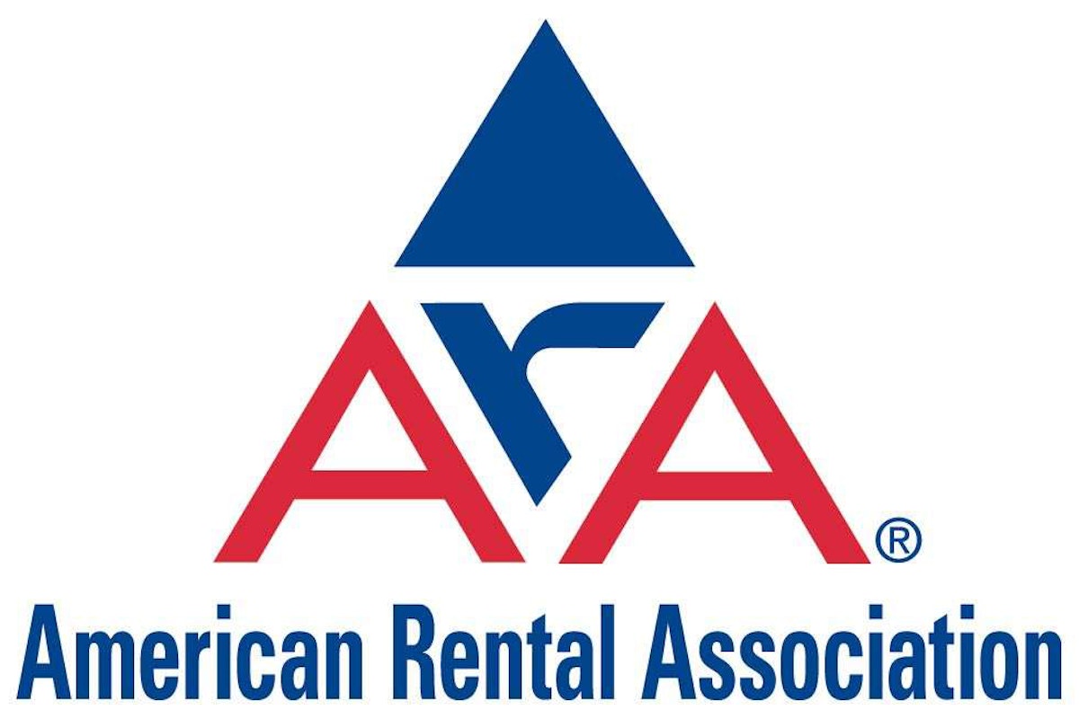 ARA forecasts U.S. equipment rental to generate 33.6 billion this year