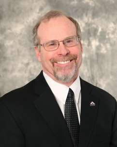 Stantec Transportation Program Manager Matthew Alexander presented with the “Driving Force Award”