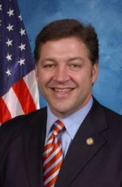 BIll Shuster T&I Committee chairman