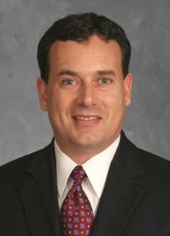 Brian Morrow