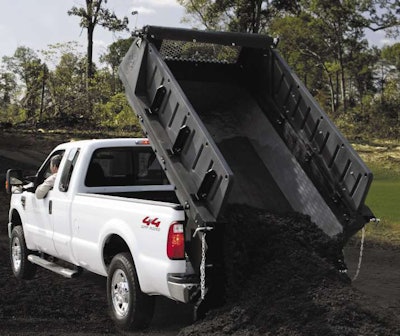 Buyers Prods Dumper Dogg Opt