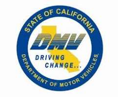 Ca Dmv