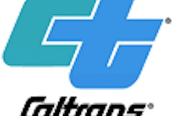 Caltrans logo