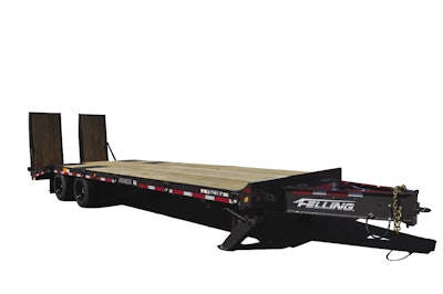 Felling Ft 40 2 Lp Dbl Rj Opt