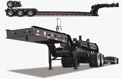 Fontaine Mag 60 Pr Opt