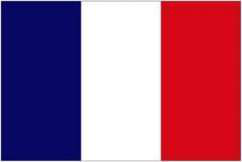 French Flag