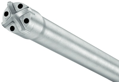Hollow cheap core bit