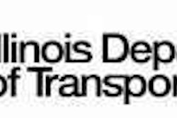 Illinois DOT logo