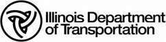 Illinois DOT logo