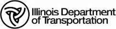 Illinois DOT logo