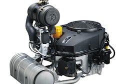 Kohler Command PRO EFI