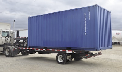 Landoll 342 Loaded New Opt