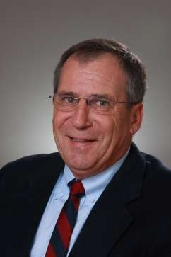 Mike Poppoff
