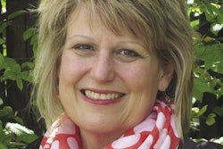 Equipment World Editorial Director Marcia Gruver Doyle