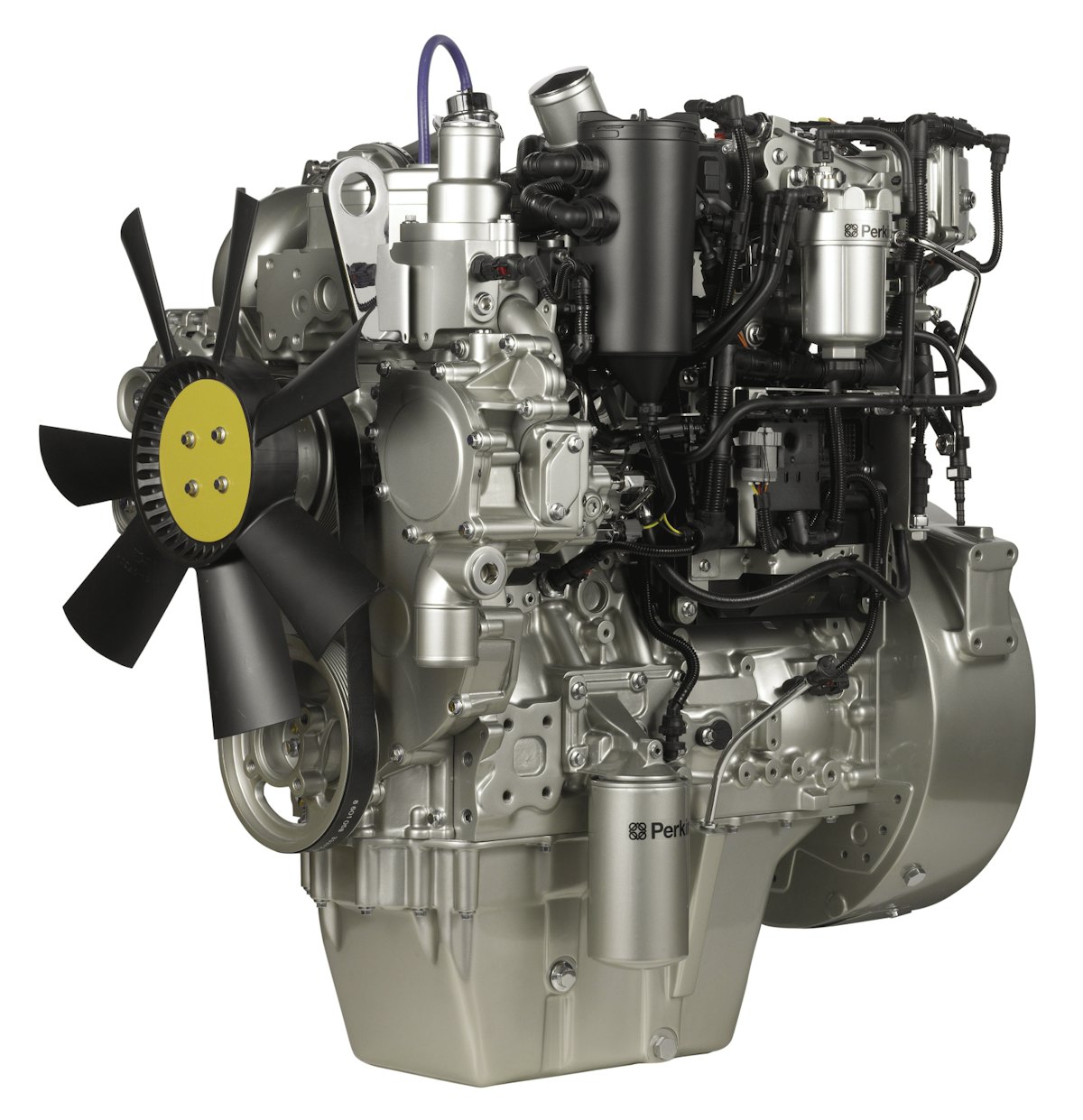 【DIESEL】k-lidy-new Weichai-Huafeng-4-Cylinder-