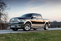 2013 Ram 1500