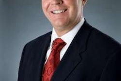 Scott F. Belcher, president and CEO of the Intelligent Transportation Society of America