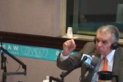 Ray LaHood on Dianne Rehm Show