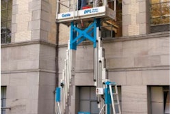 Genie Aerial Work Platform